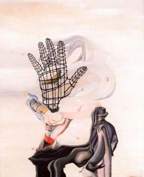 El Cazador El Cazador